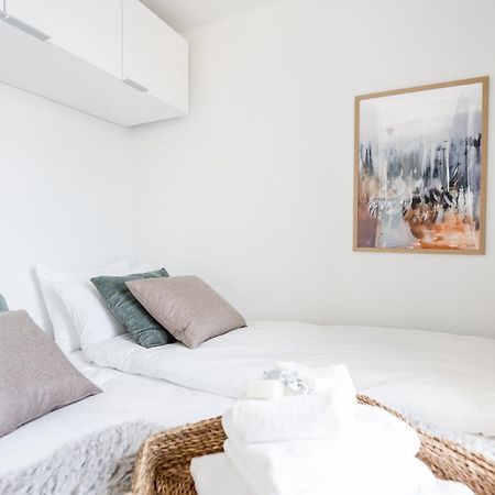 Arctic Taiga Penthouse City Suite Rovaniemi Exterior foto