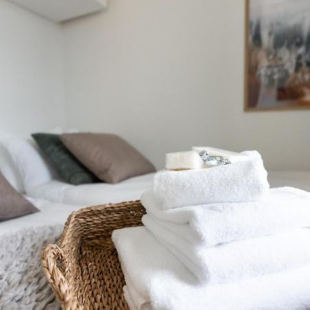 Arctic Taiga Penthouse City Suite Rovaniemi Exterior foto
