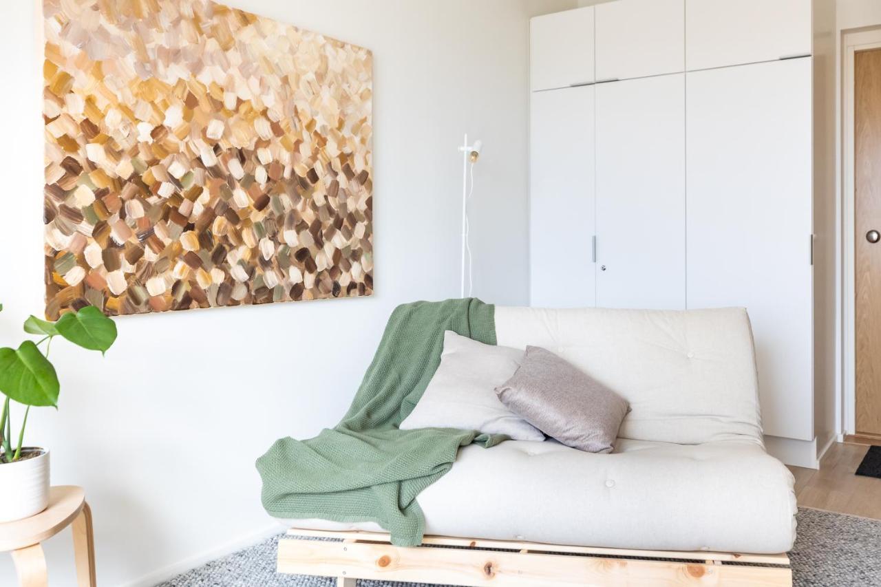 Arctic Taiga Penthouse City Suite Rovaniemi Exterior foto